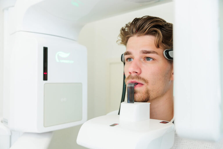 3D-Röntgen | Zahnarzt Schwäbisch Gmünd