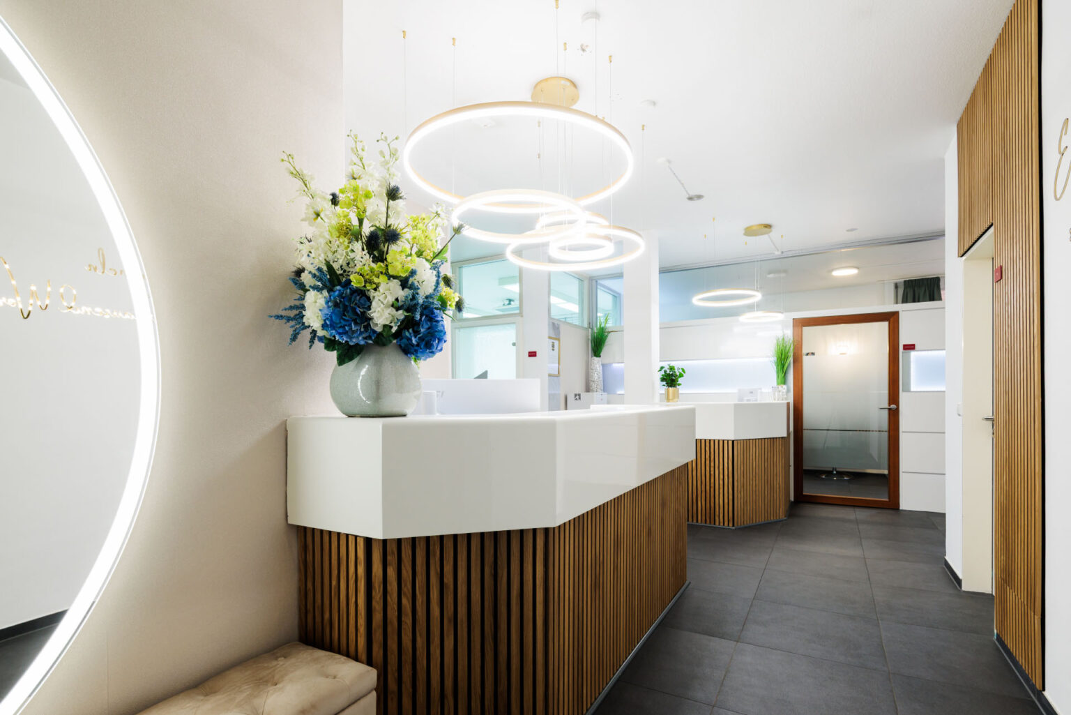 Serviceleistungen | Zahnarzt Schwäbisch Gmünd